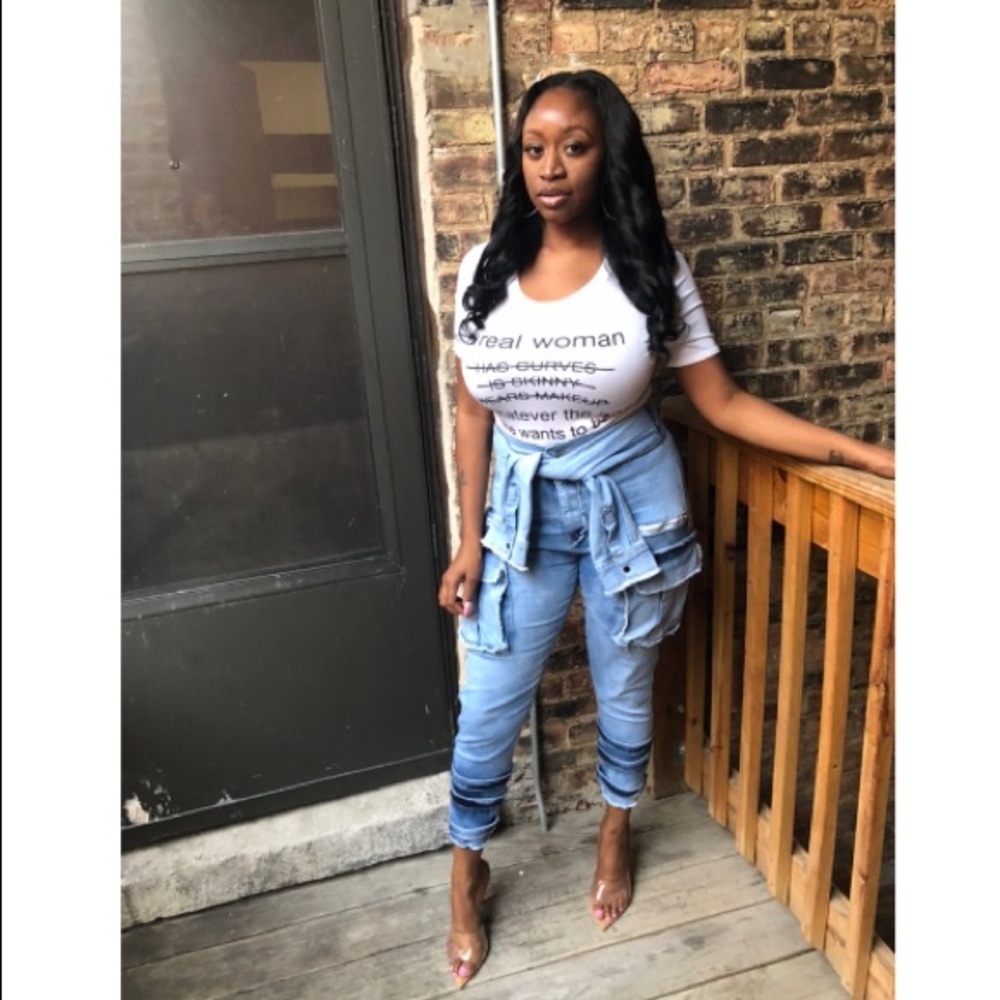 💕Host Pick💕👖 - Picture 5 of 5